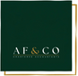 AF &amp; CO - Home